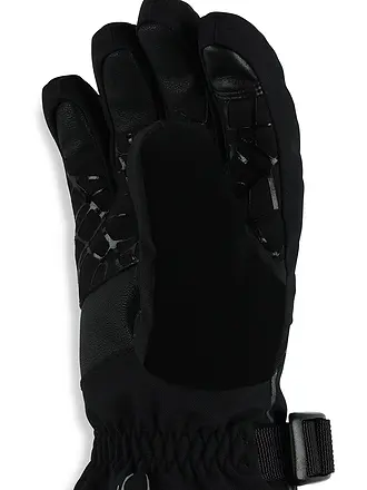 SPYDER | Gants de ski enfant Overweb | schwarz